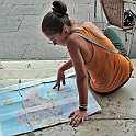 Momenti veneziani 1 - Orienteering